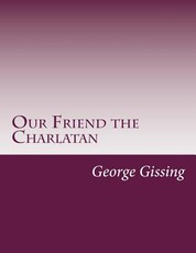 Our Friend the Charlatan