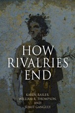 How Rivalries End