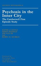 Psychosis in the Inner City