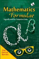 Mathemaics Formulae