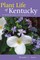 Plant Life of Kentucky