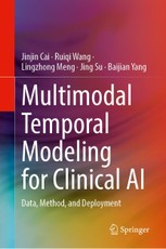 Multimodal Temporal Modeling for Clinical AI