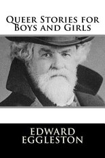 Queer Stories for Boys and Girls
