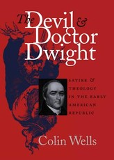 Devil and Doctor Dwight