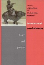 Wellings, N: Transpersonal Psychotherapy