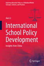 International School Policy Development