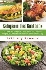 Ketogenic Diet Cookbook