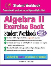 Algebra II Exercise Book