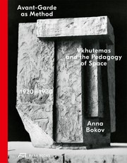 Avant-Garde as Method