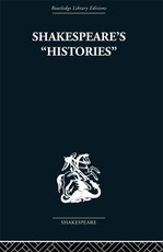 Shakespeare's History