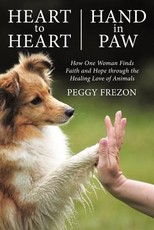 Heart to Heart, Hand in Paw