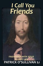 I Call You Friends