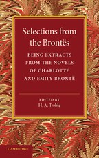 Selections from the BrontÃ«s