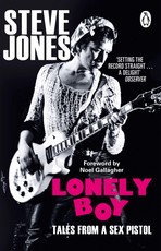 Lonely Boy