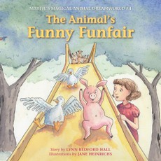 The Animals' Funny Funfair