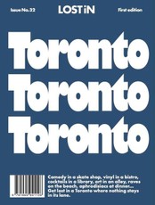 LOST iN Toronto