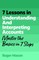 7 Lessons in Understanding Financial Accounts