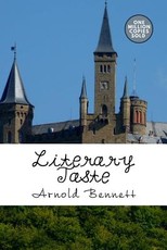 Literary Taste