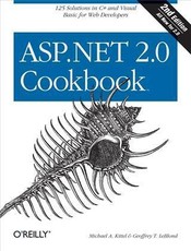ASP.NET 2.0 Cookbook