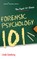 Forensic Psychology 101
