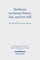 Bardaisan on Human Nature, Fate, and Free Will