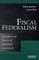 Fiscal Federalism