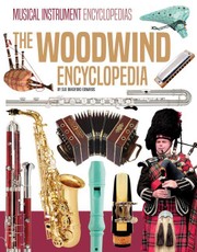 The Woodwind Encyclopedia
