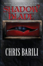 Shadow Blade