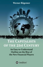 Rügemer, W: Capitalists of the 21st Century