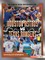 Houston Astros vs. Texas Rangers