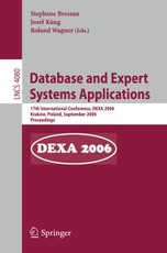Database and Expert Systems and Applications