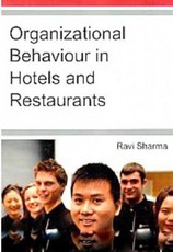 Organizational Behaviour in Hotels and Restaurants