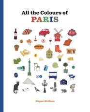 All the Colours of Paris