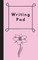 Writting Pad