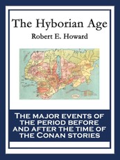 The Hyborian Age