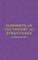 Elements of the Theory of Structures