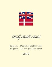 Holy Bible. Bibel
