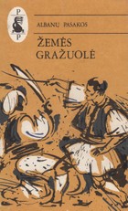 Žemės gražuolė. Albanų pasakos