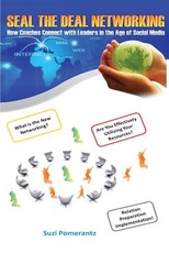 Seal The Deal - Networking