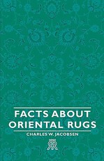 Facts about Oriental Rugs