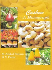 Cashew (A Monograph)