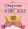 Today Cheyenne Will Be a Princess