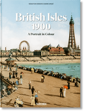 British Isles 1900. A Portrait in Colour