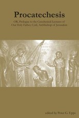 Procatechesis