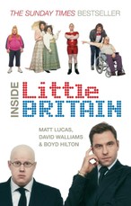 Inside Little Britain