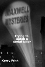 Trying to catch a serial killer