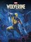 Marvel's Wolverine: The Art of the Game