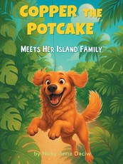 Copper The Potcake