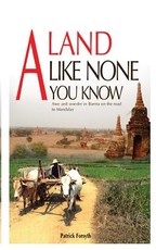 A Land Like None You Know