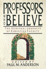 Professors Who Believe
